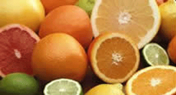 Dieta de los c�tricos