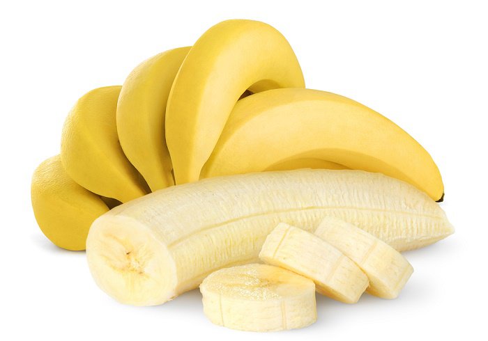 Dieta Del Plátano