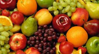 DIETA DESINTOXICANTE DE FRUTAS