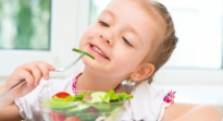 3 nutrientes esenciales para los niños