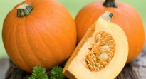 5 vegetales de otoño que debes incluir en tu dieta