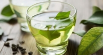 Consume Té Verde: 10 Beneficios