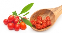 Goji berries: características y beneficios