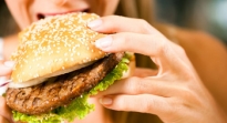 Los riesgos de las comidas rápidas (fast food)
