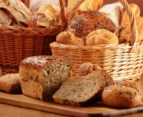 ¿Por qué es mejor el pan integral?