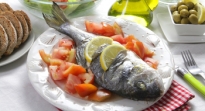 Recetas fáciles para seguir la dieta mediterránea