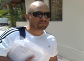 Ernesto Quezada Garcia