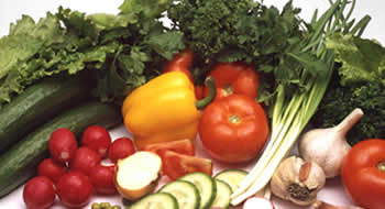 La Rueda de los Alimentos