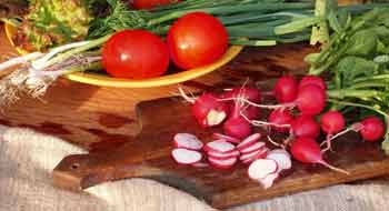 Recetas de Ensaladas