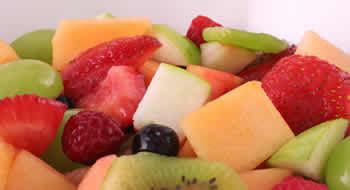 Frutas