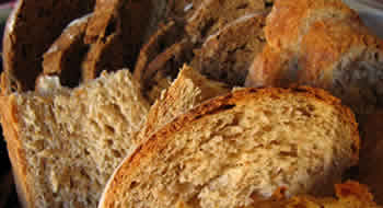 Recetas de Pan