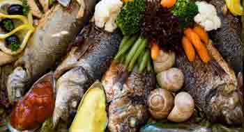 Recetas de Pescados