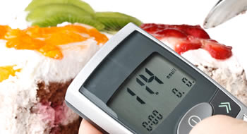 Recetas para diab�ticos