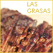 Las Grasas