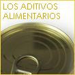 Los Aditivos Alimentarios