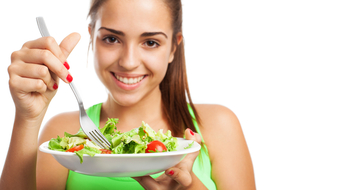 10 tips para comer saludablemente