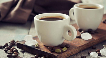 Algunos beneficios de tomar café