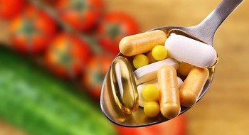 ¿Cómo identificar si los suplementos vitaminicos son naturales o sintéticos?