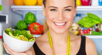 Descubre qué es la Rueda de la Alimentación y cómo puede ayudarte a perder peso