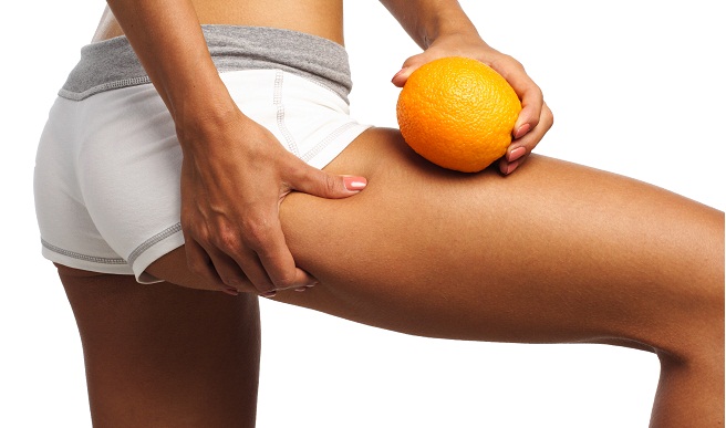 DIETA CONTRA LA CELULITIS