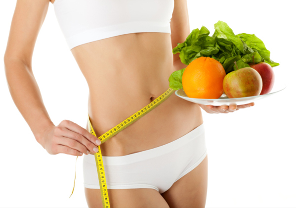 DIETA DE 2.500 CALORÍAS