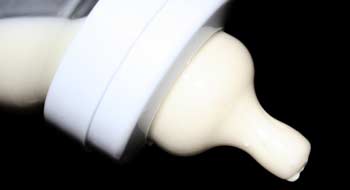 DIETA PARA LA MUJER LACTANTE