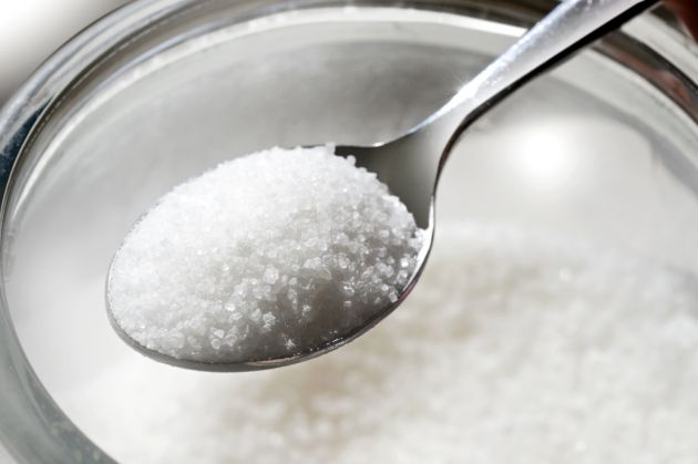 El azúcar y sus efectos