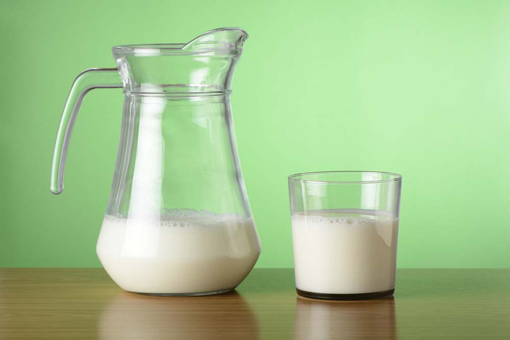 Eliminar los lácteos de tu dieta, ¿moda ó salud?