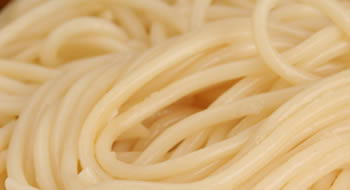 Espaguetis a la carbonara