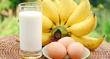 Fuentes de proteínas más saludables para lograr bajar de peso de manera rápida