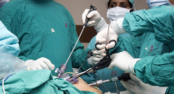 La cirugía bariátrica podría ayudar a pacientes con diabetes tipo 2