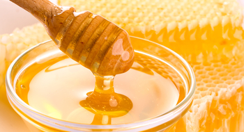 Las bondades de la miel de abeja
