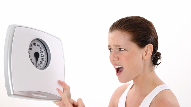 ¿Por qué mi dieta NO funciona?