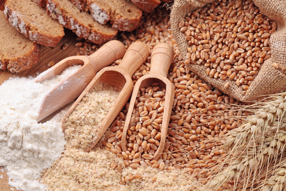 ¿Por qué recomendamos los cereales integrales en tu dieta?