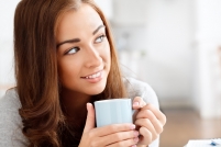  10 BENEFICIOS de tomar café