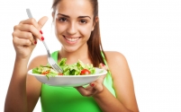 10 tips para empezar a comer saludable