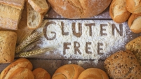 5 Tips para una dieta libre de gluten