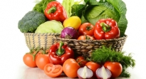 Comer verduras ayuda a vivir más