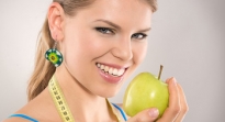 Como adelgazar con la dieta de la manzana 