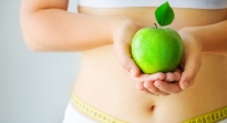 Cómo bajar de peso gracias a la dieta de la manzana