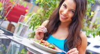 Cómo comer saludable en restaurantes