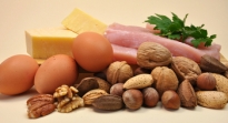 Cómo llevar una dieta proteica o dieta proteinada