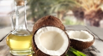 Cómo usar el aceite de coco