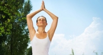 Consejos para lograr una buena sesión de yoga