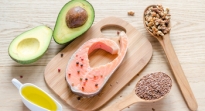 ¿Cuántas proteínas, carbohidratos y grasas debo comer para perder peso?