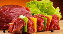 Es La Carne Roja Saludable?
