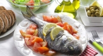 La dieta mediterránea ayuda contra las enfermedades del corazón