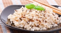 Beneficios del arroz integral en la dieta