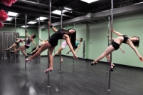 Pole Dancing: Una Nueva Experiencia En Fitness