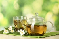 ¿Qué cantidad de té verde debo tomar para sus beneficios?